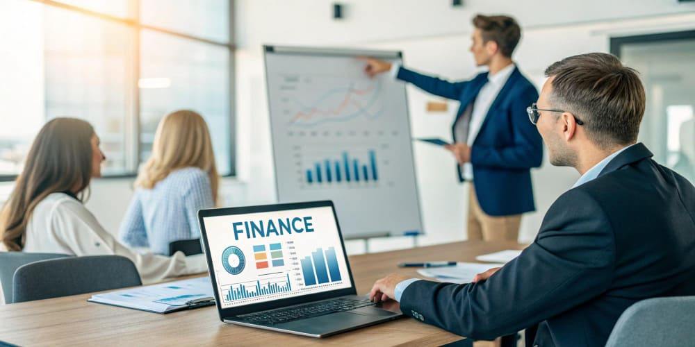  Mirkodianmaa  — Éducation financière